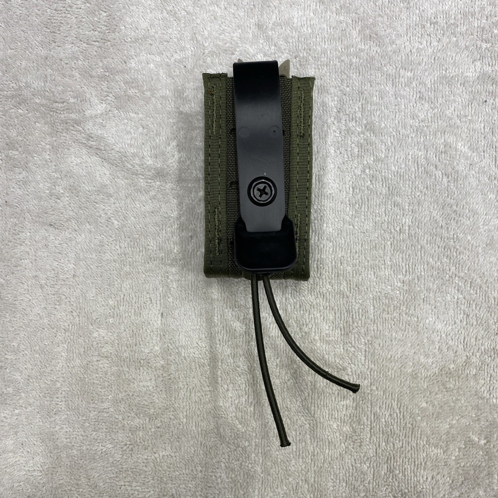 HSGI High Speed Pistol Pouch