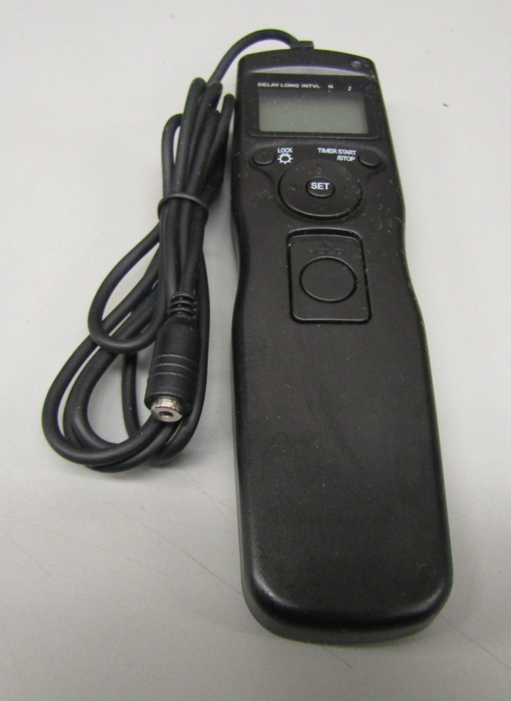 Shenzhen DBK-Electronics Timer Shutter Release Model URS-7000