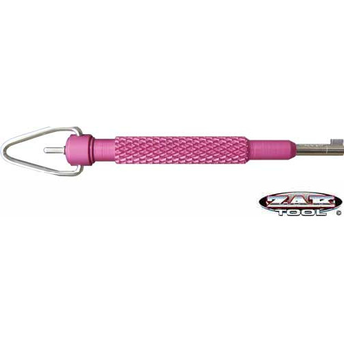 Zak Tool Round Swivel Handcuff Key