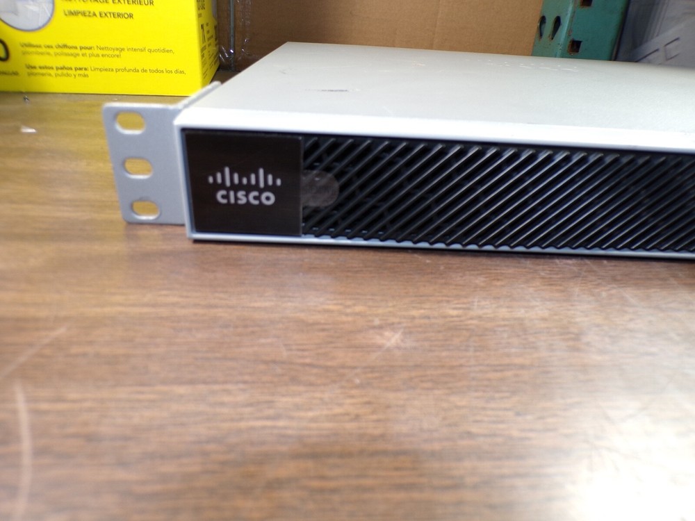 CISCO 5515-X V03 SWITCH