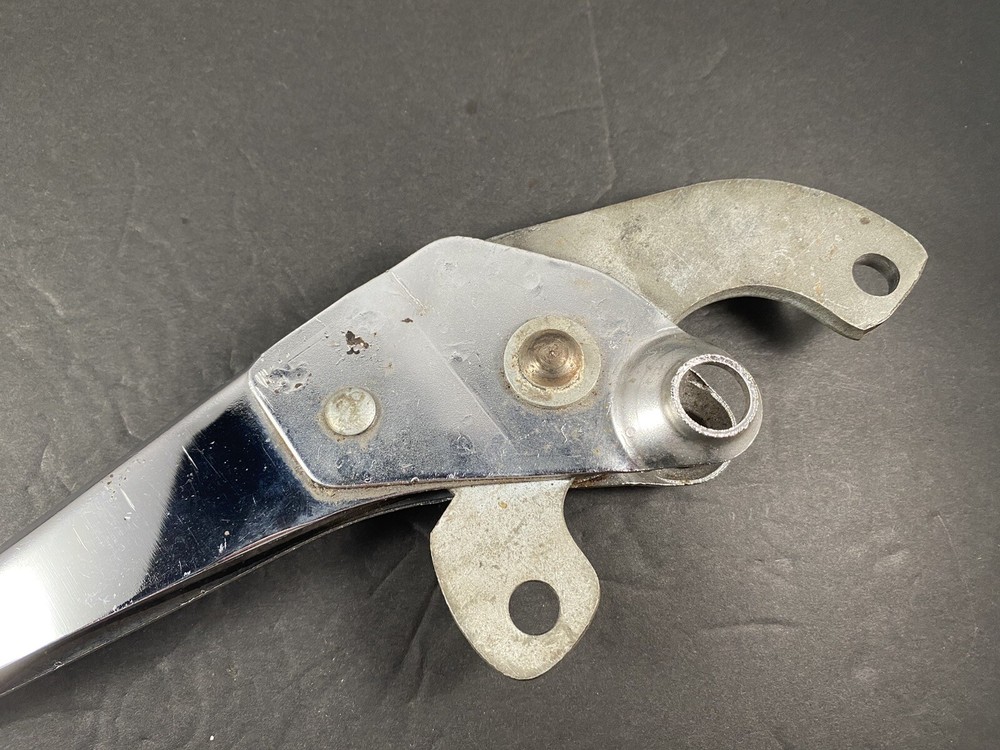 Morris Minor Handbrake