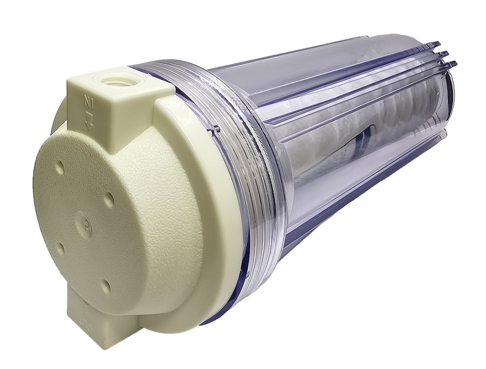 Home Brew Ohio Filter Set with Disconnector