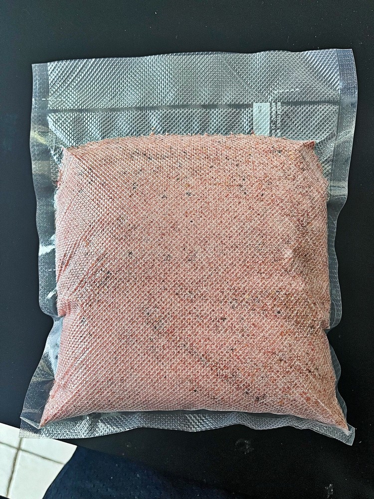 Cajun Deer Mineral Salts