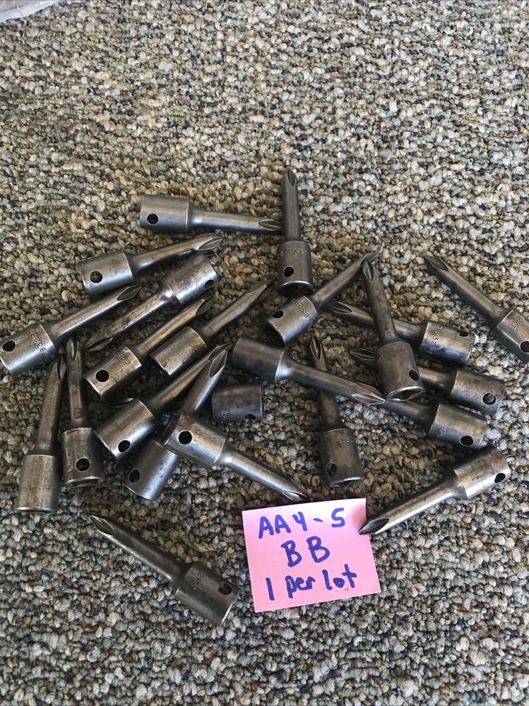 Apex 832Pt- Socket Bit,3/8 In. Dr,#2 Phillips