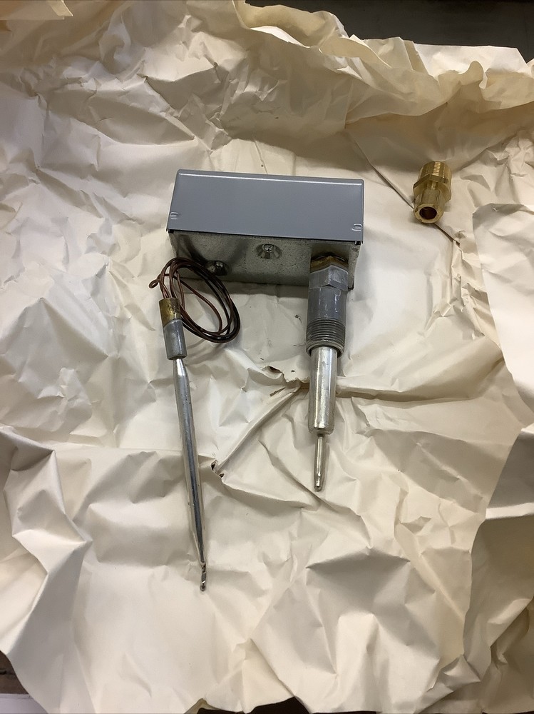 White Rodgers A.O. Smith Water Heater Replacement Parts