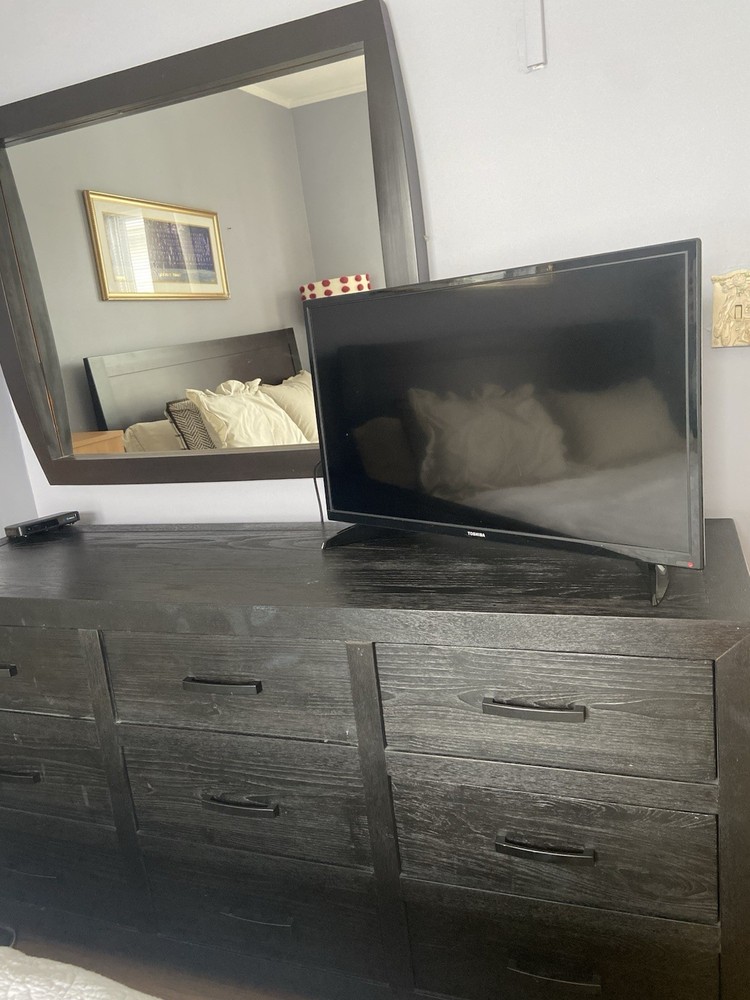 Bedroom Set