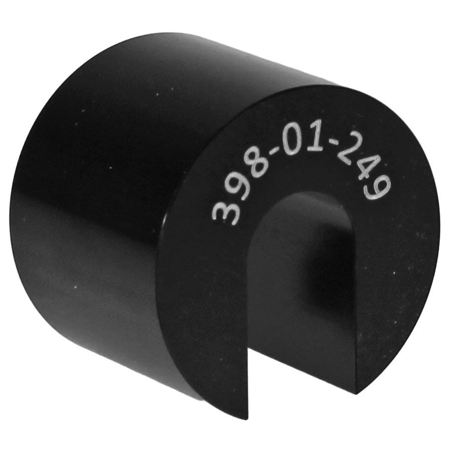 Fox Shox Top-Out Check Shim Alignment Tool, Bomber Inline