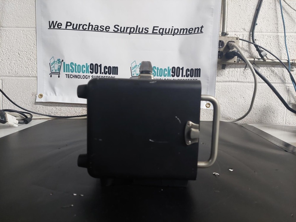 TTC T-Berd 211 T-Carrier Analyzer