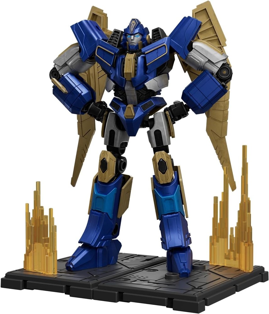 BLOKEES Transformers Classic Class 14 One Sentinel Prime