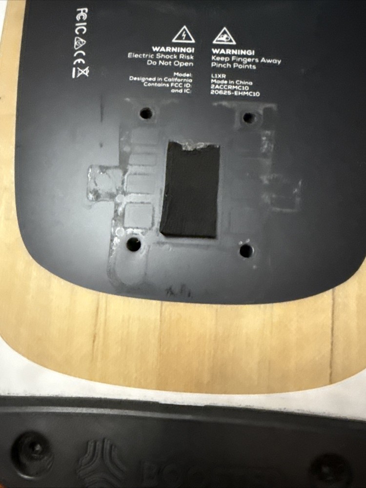 Boosted Board Mini X Deck