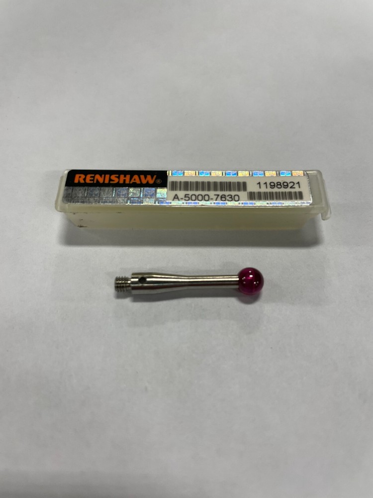 Renishaw A-5000-7630 Probe Tip
