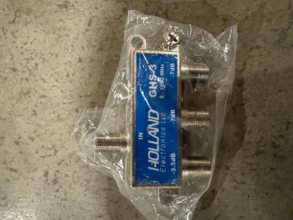 cable parts
