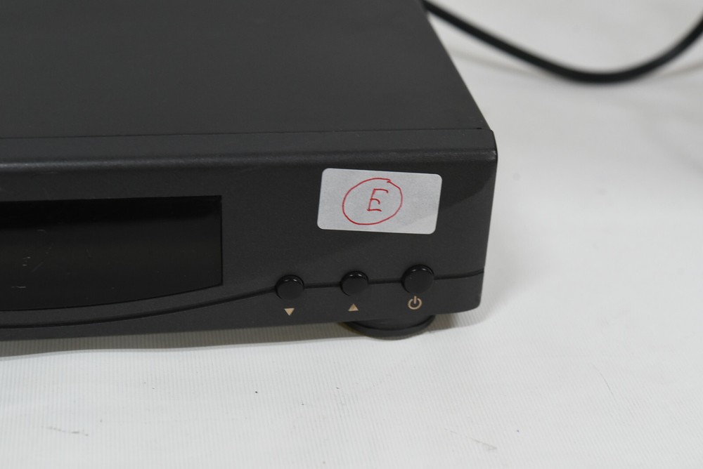 A6 Media Star Satellite Box (A6-MediaStar) - AS IS UNTESTED