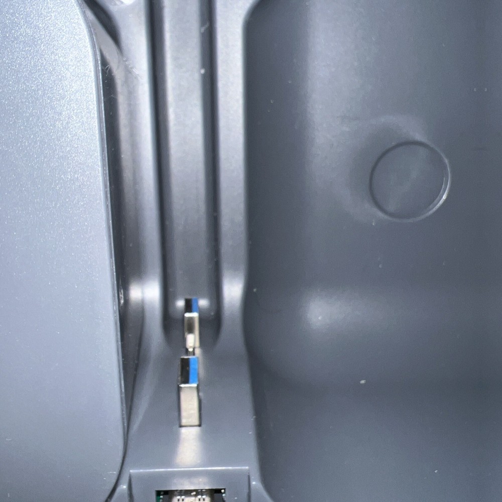 Atrix Gamer Snack & Play Console