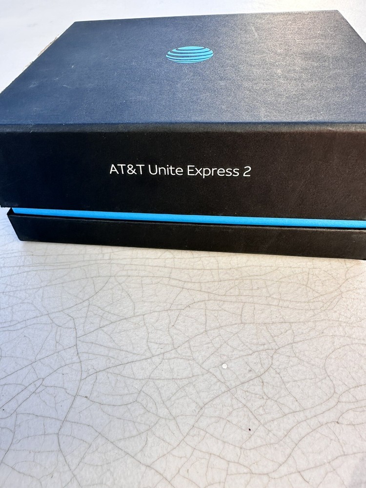 NETGEAR Unite Express 2 4G LTE Mobile Hotspot