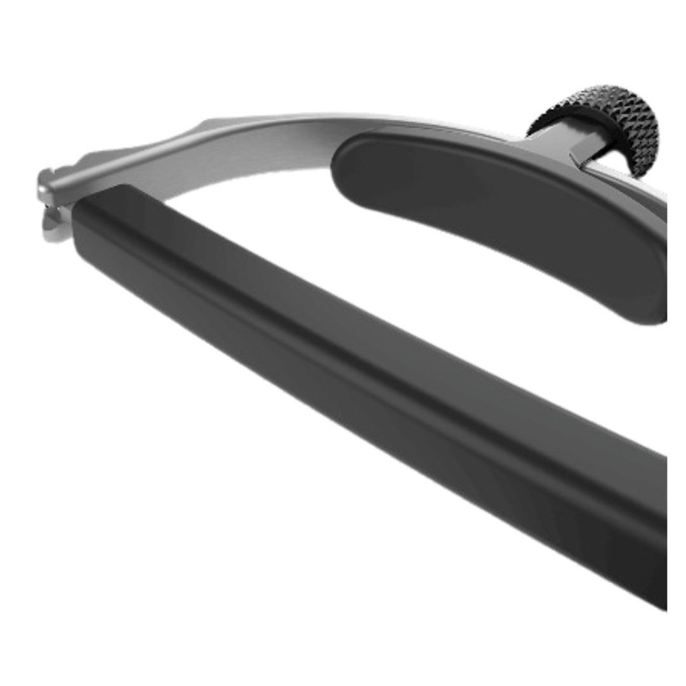 D'Addario Cradle Capo
