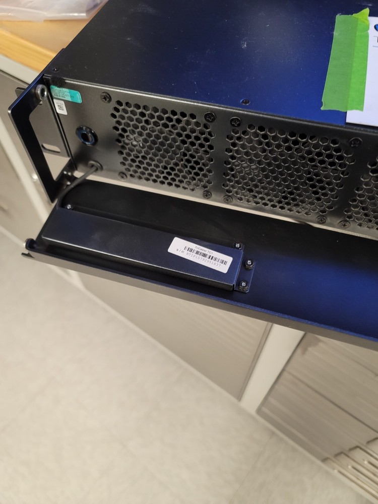 Newtek Tricaster TC-1