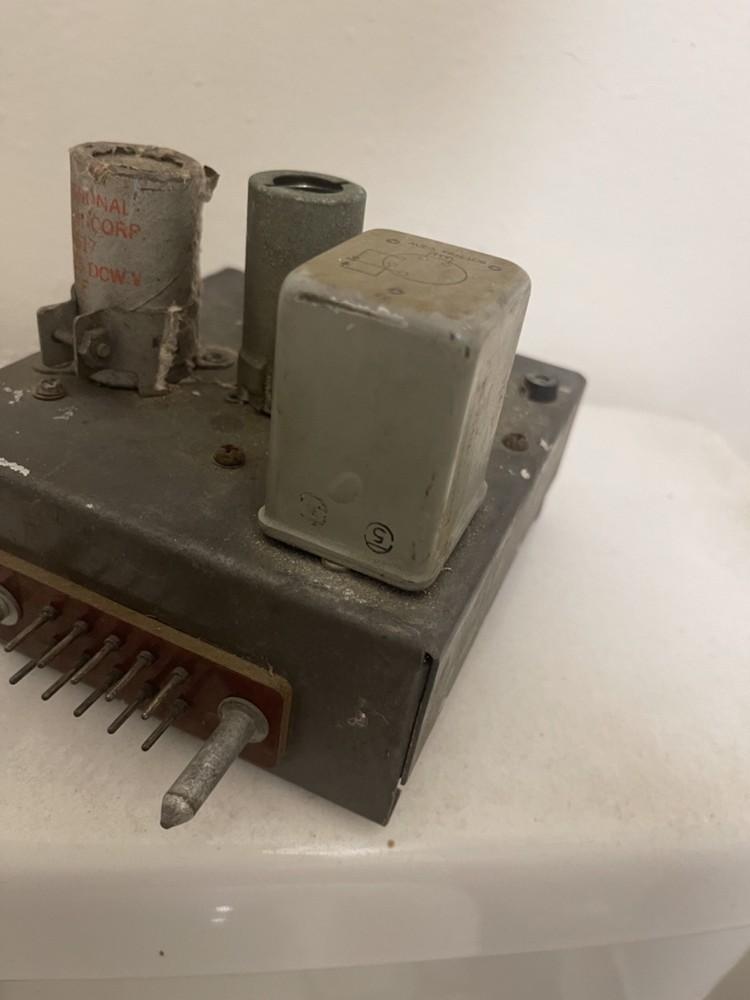 IPC International Projector corp.