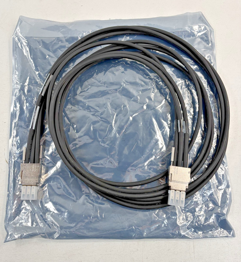 CISCO 800-40405-01/STACK-T1-3M  StackWise-480 3Meter Stacking Cable