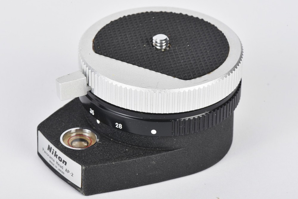 Nikon AP-2 Panorama Head
