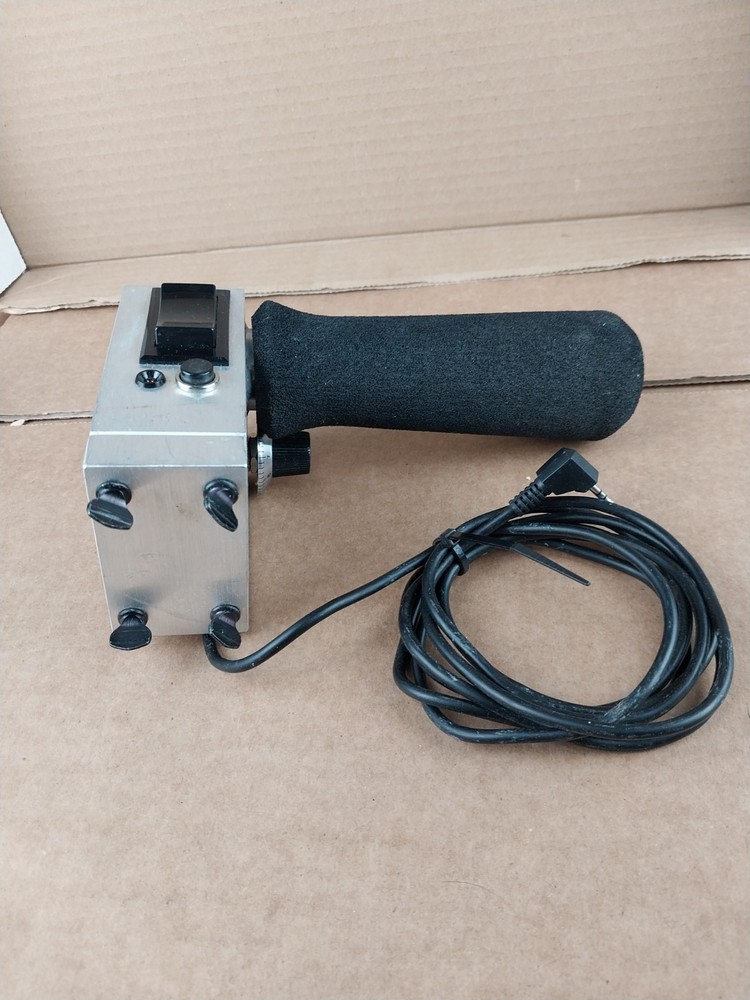Varizoom Lens Control Attachment Remote