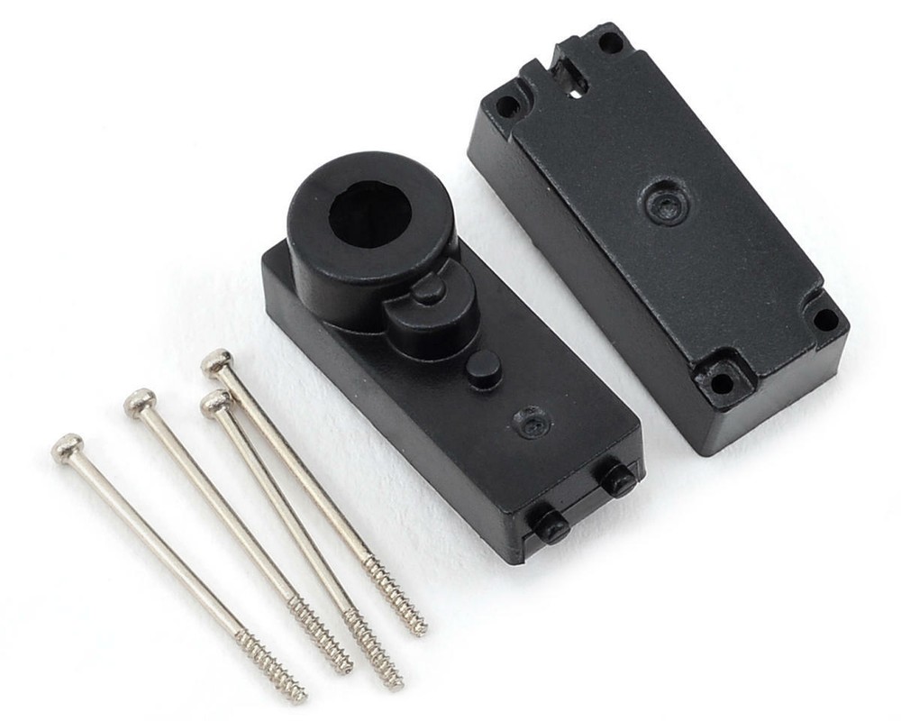 Align DS150 Upper/Lower Cover Set [AGNHSP15002]