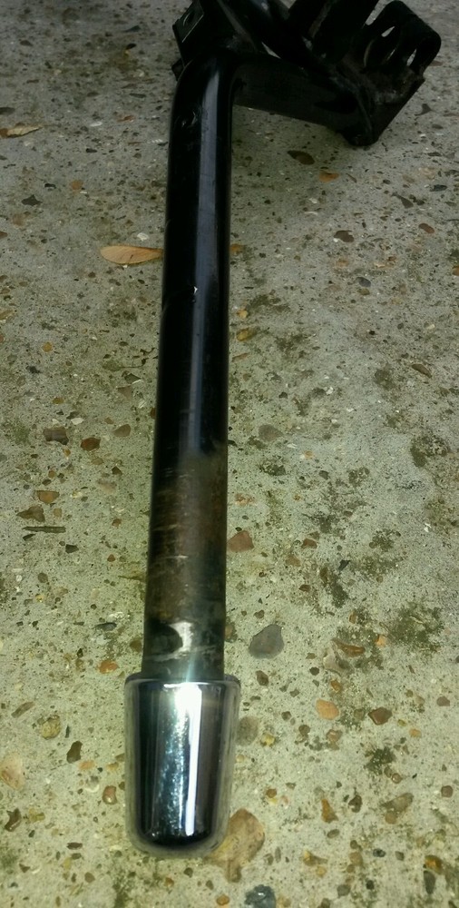 Piaggio x9 250 Handlebars