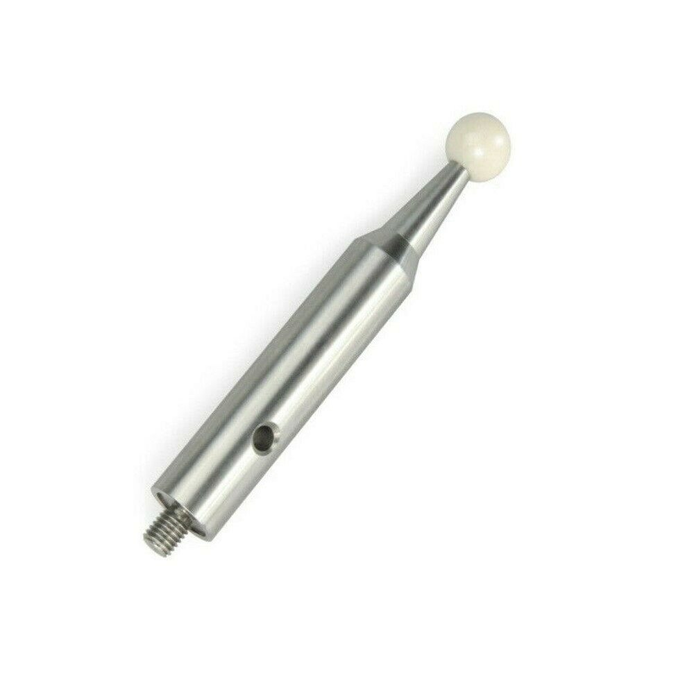 CMM Table 25mm Diameter,M10 Thread,CMM Precise Calibration Sphere Ceramic Ball