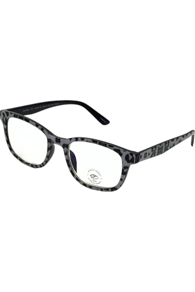 Prive Revaux The Willow Blue Light Readers Leopard