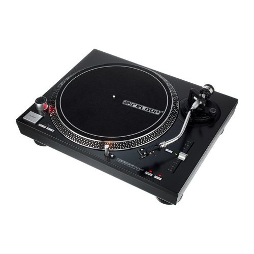 RP4000MK2 Professional High Torque Turntable System