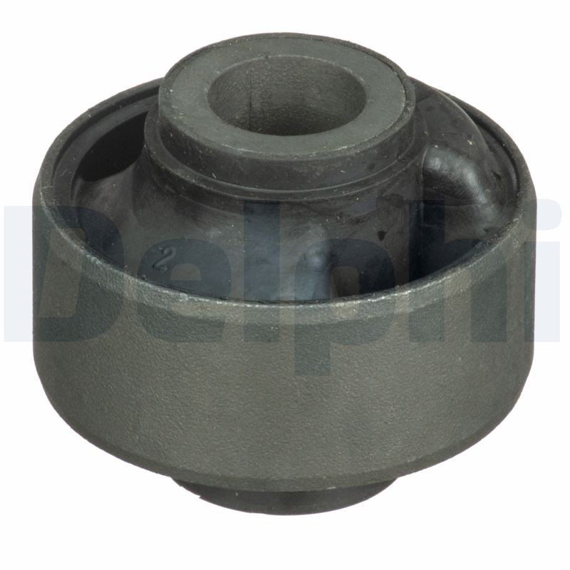 Engine control arm entblock front left (left)