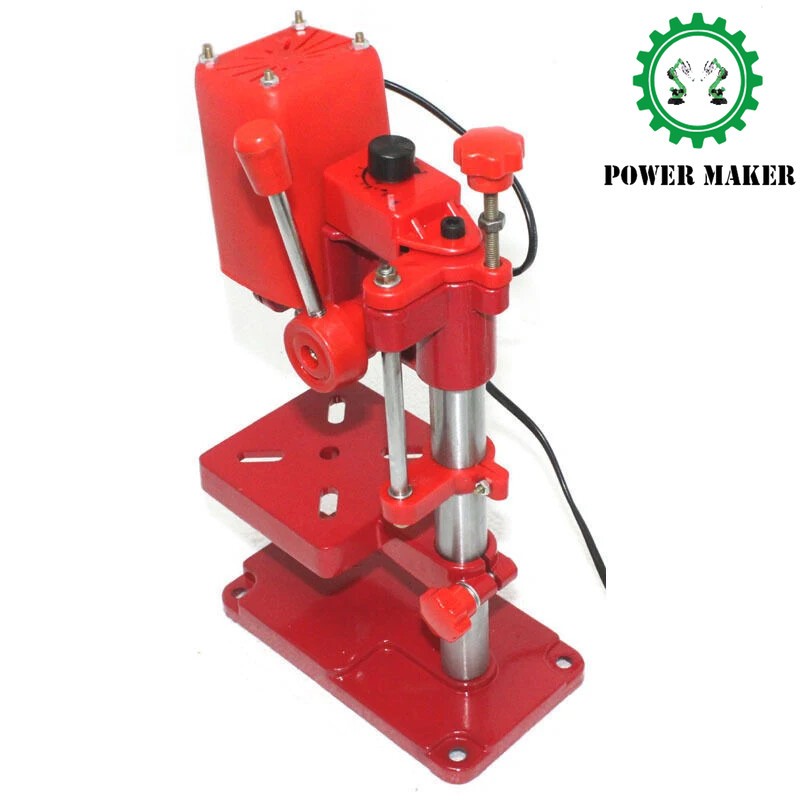 Small Bench Drill Mini Bench Drill Precision High-Speed Bench Drill Drill Press