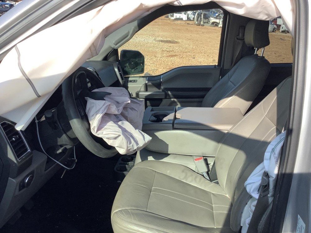 F150 2015 Glove Box 4709274