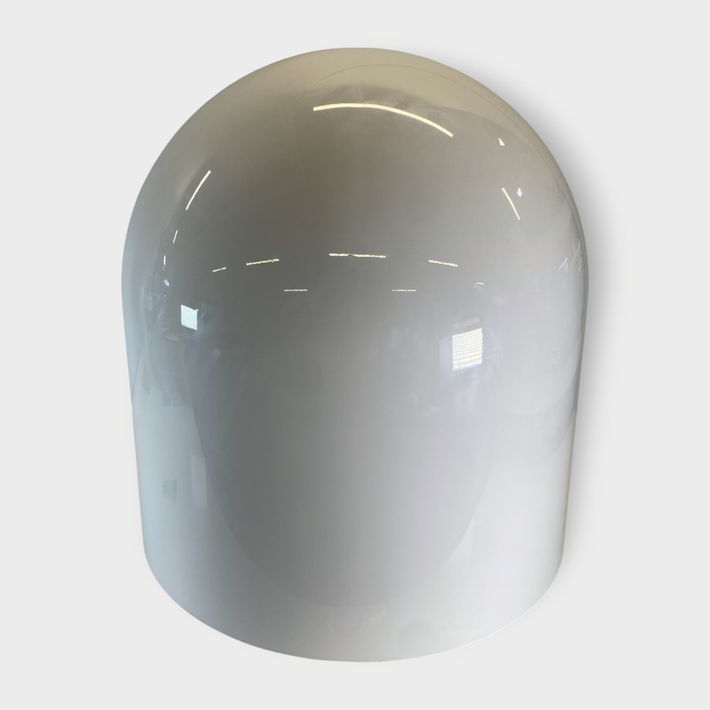 Intellian Technologies 24" Empty Dummy Dome - Excellent Condition - See Details