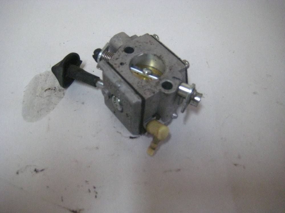 Stihl Back Pack Leaf Blower BR 400 OEM Carburetor