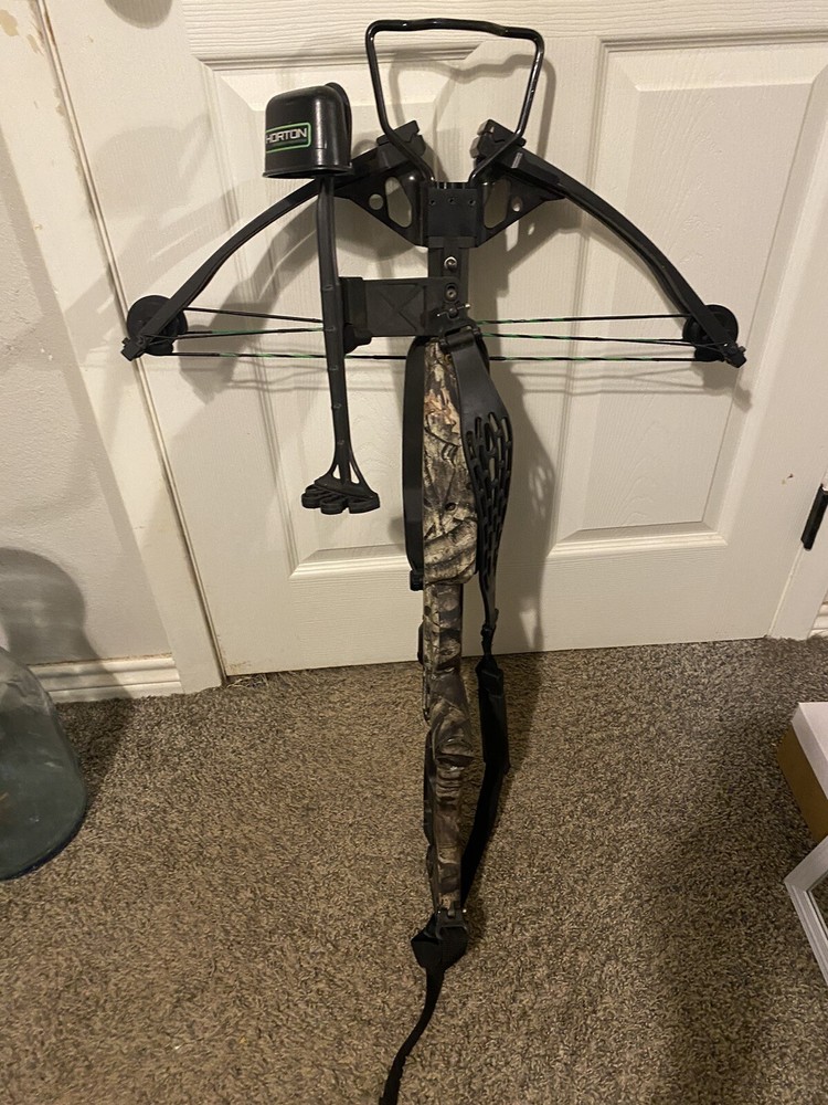 horton legend sl crossbow