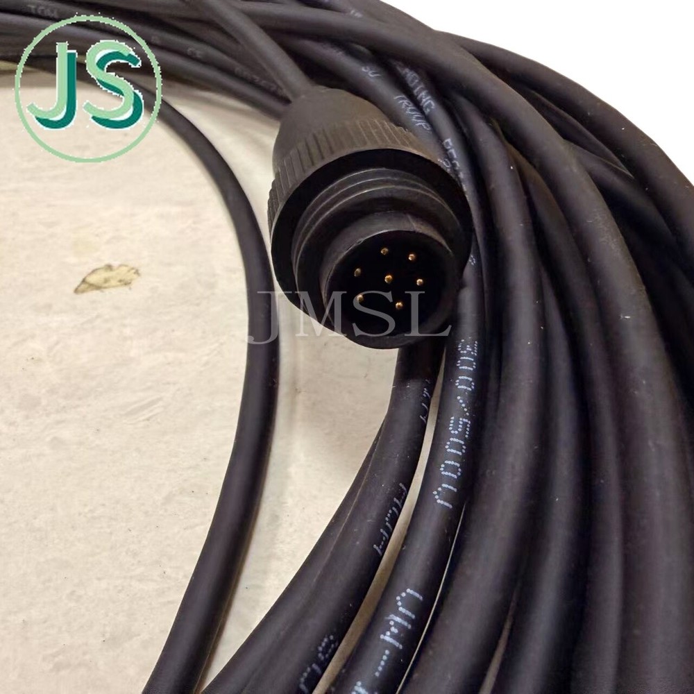 Automatic Powder Coating Gun 393827 Cable Compatible With Certain 20M 66Ft GA02