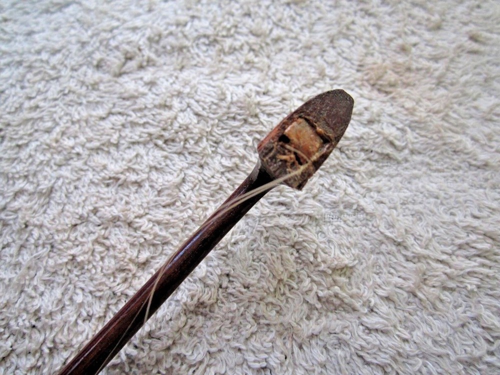 OLD BAUSCH VIOLIN BOW 29" LONG
