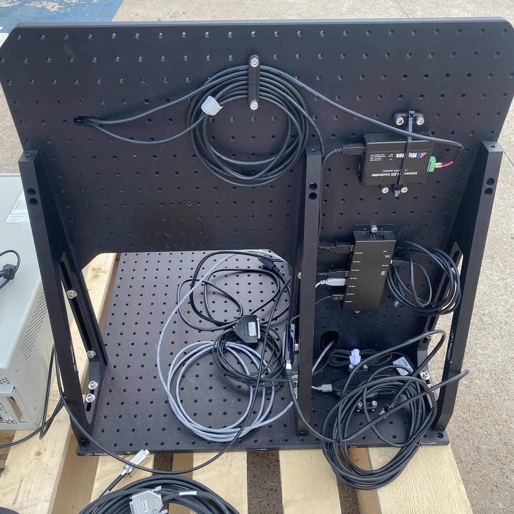 Newport Laser uFAB W/Motion Controller