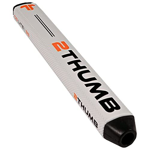 2Thumb OG LITE 31 Putter Grip - Black