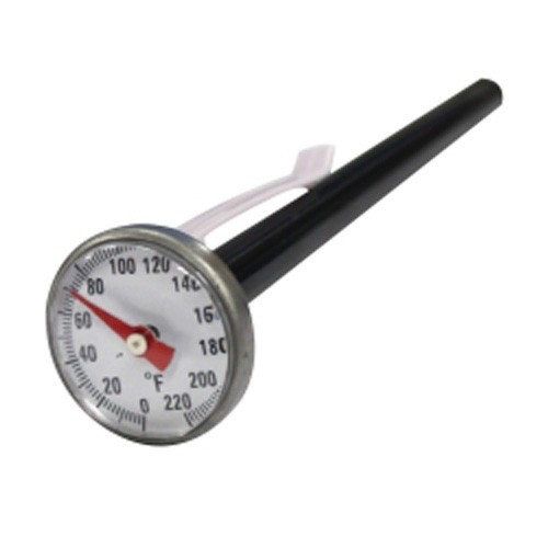 Mastercool 52220 Pocket Analog Thermometer