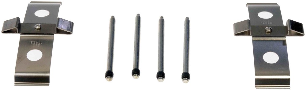 Disc Brake Hardware Kit Dorman HW6125
