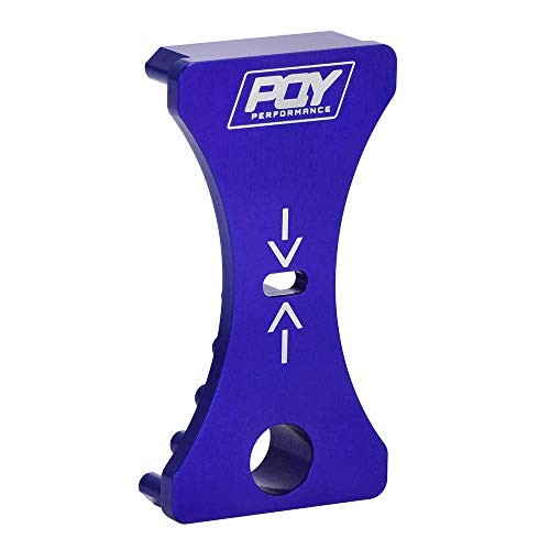 Engine Cam Gear Lock Timing Belt Installation Tool Compatible with blue