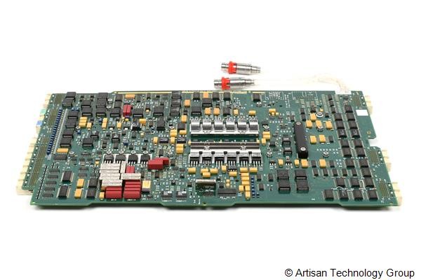 Keysight E6978-66415 Clock Board