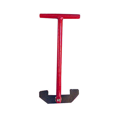 Lasco 13-2005 Tee Handle Garbage Disposal Tool - Quantity 1