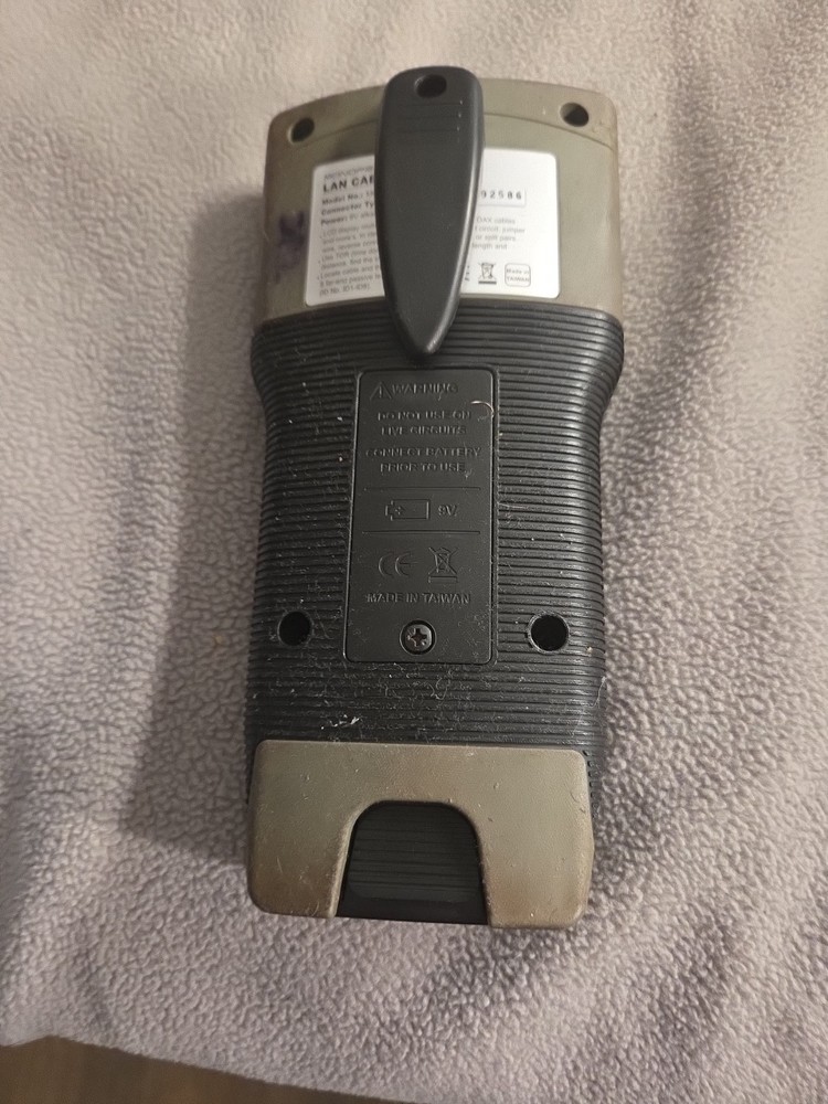 Monoprice Met-2690 Pro Multifunction Tester￼