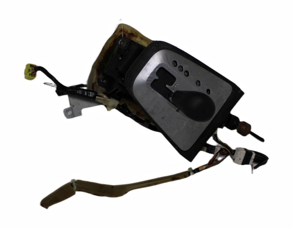 ALTIMA 2009 Transmission Shift OEM