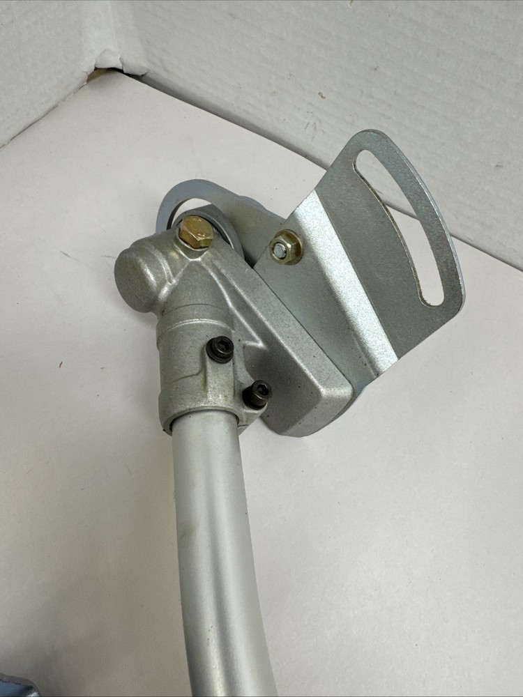 NEW OEM Maruyama MC-E Multi Cutter Attachment Edger With Guard 347916