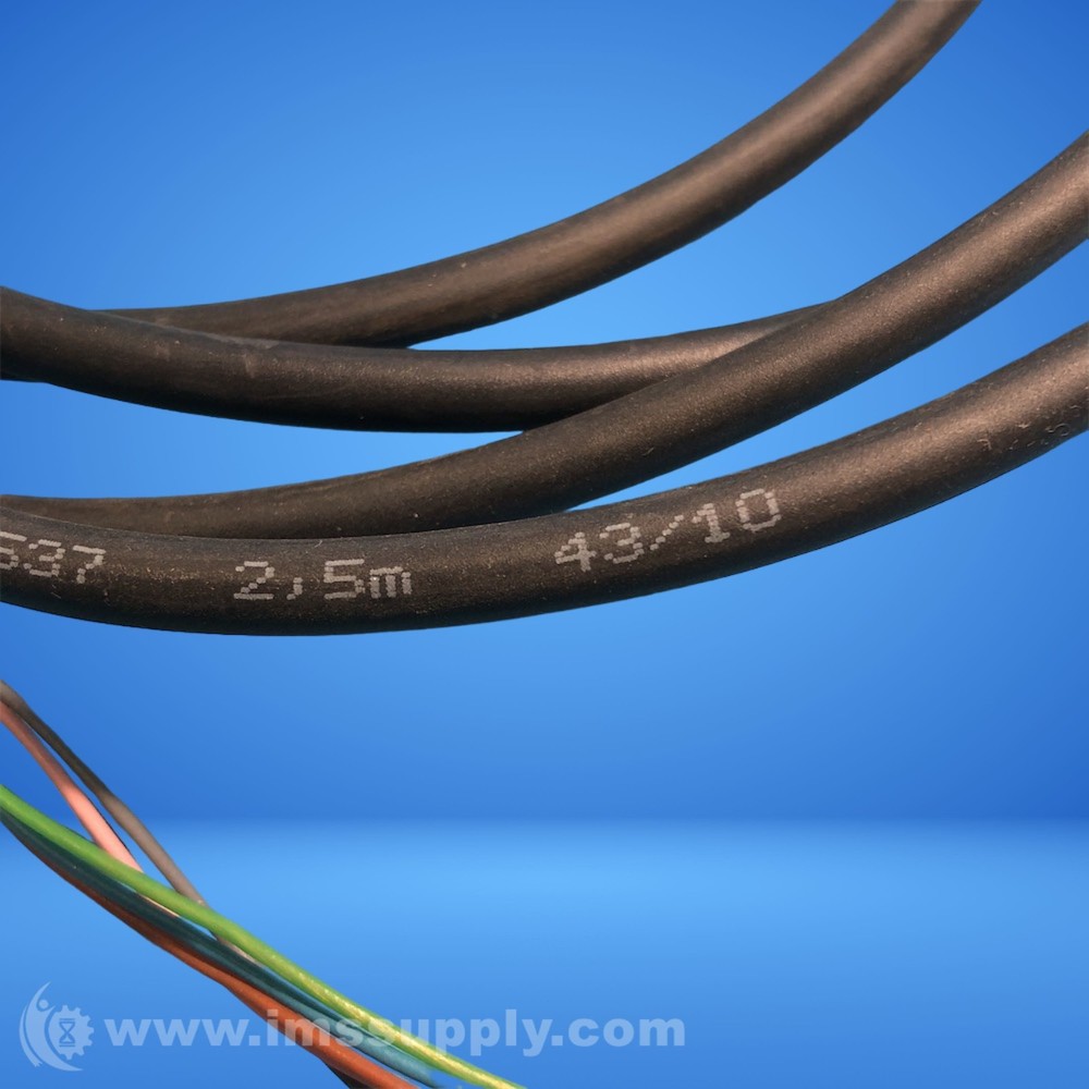 Sick 6020537 Cable USIP
