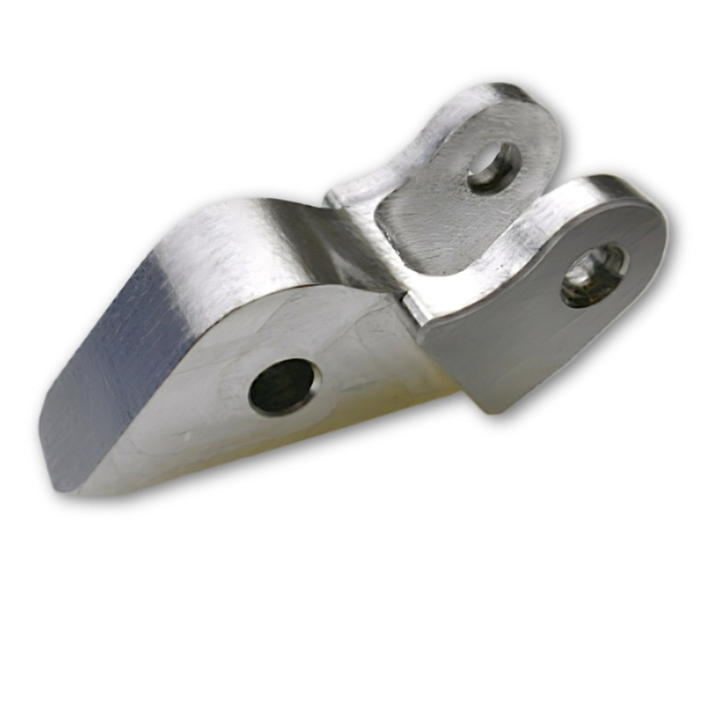 SL750 Shiver Lowering Links Kit